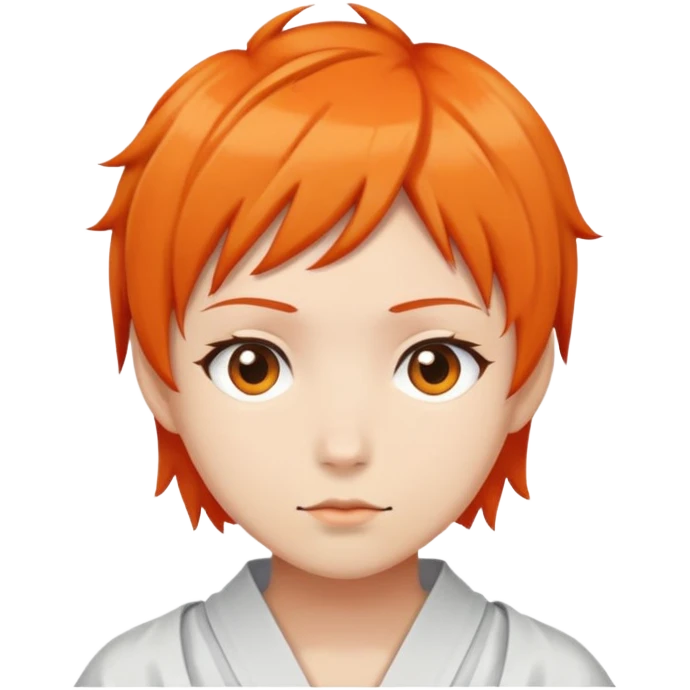 kunigami from blue lock emoji