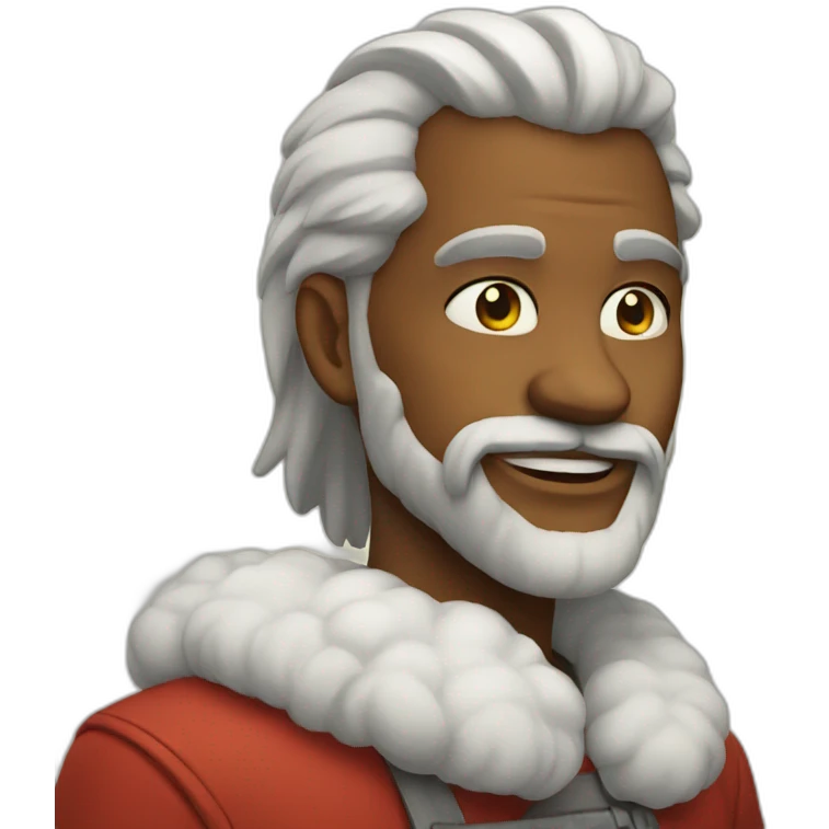 Jul emoji