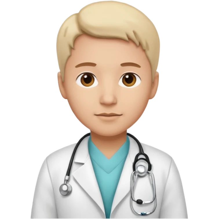 pharmacy owner emoji