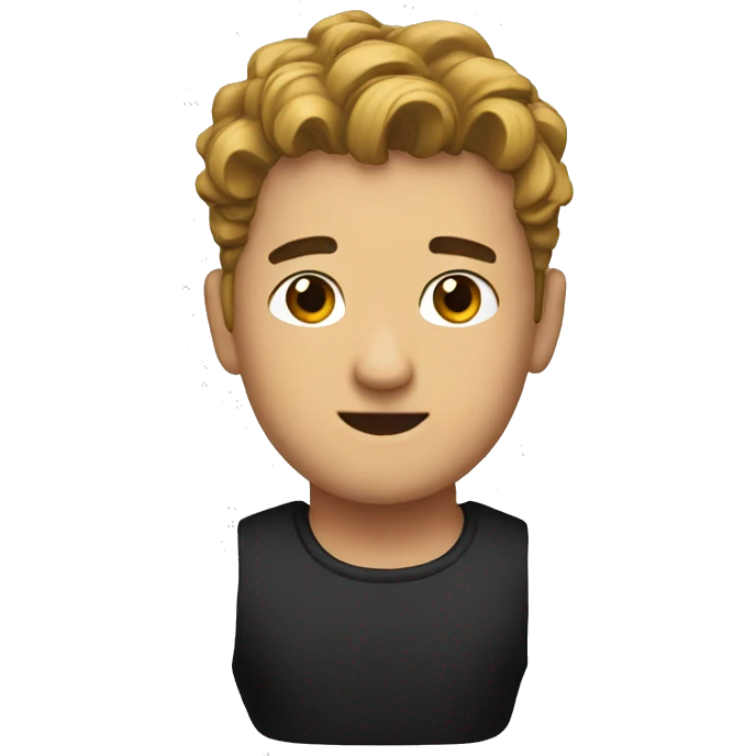 kris emoji