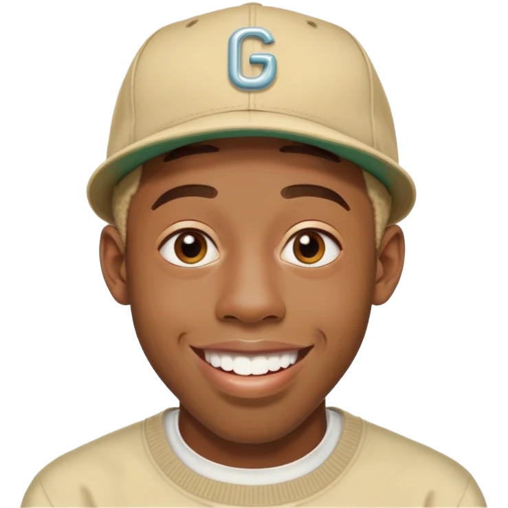 tyler the creator  emoji