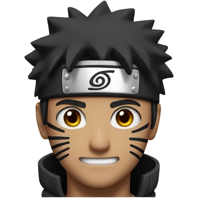 naruto  emoji