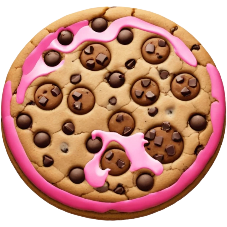 choco chip emoji emoji