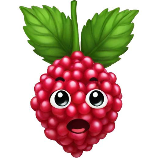 berry emoji