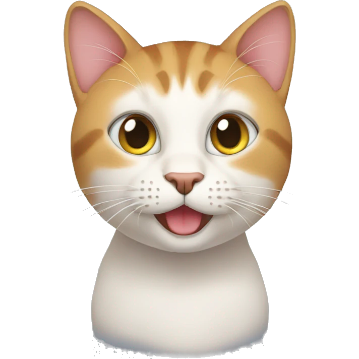 cat emoji