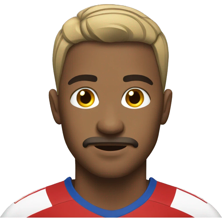 Futbolista  emoji