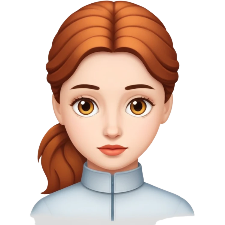 Dasha Taran  emoji