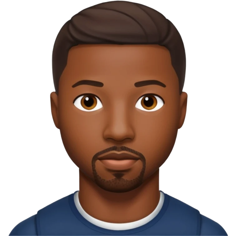 michael b jordan face emoji