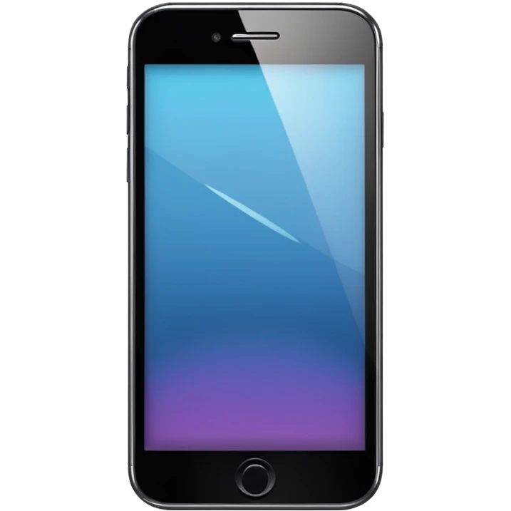 Phone emoji