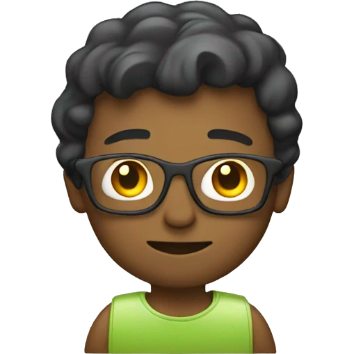 programmer with a laptop emoji