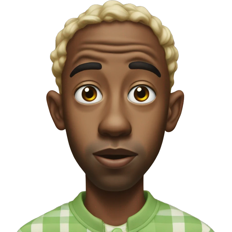 chromakopia tyler the creator emoji