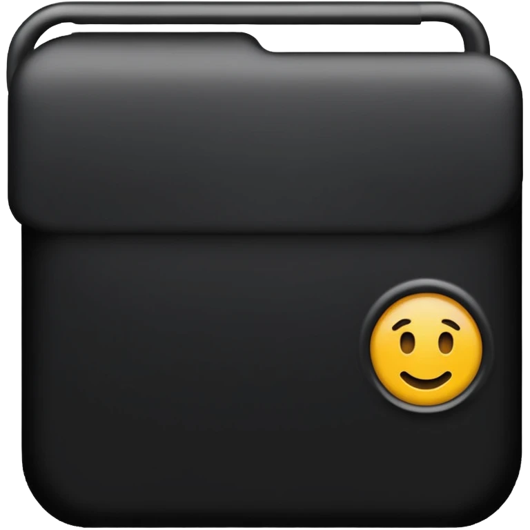 Identificación Personal del Contribuyente, emoji