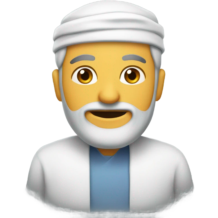 قلب ذهبي  emoji