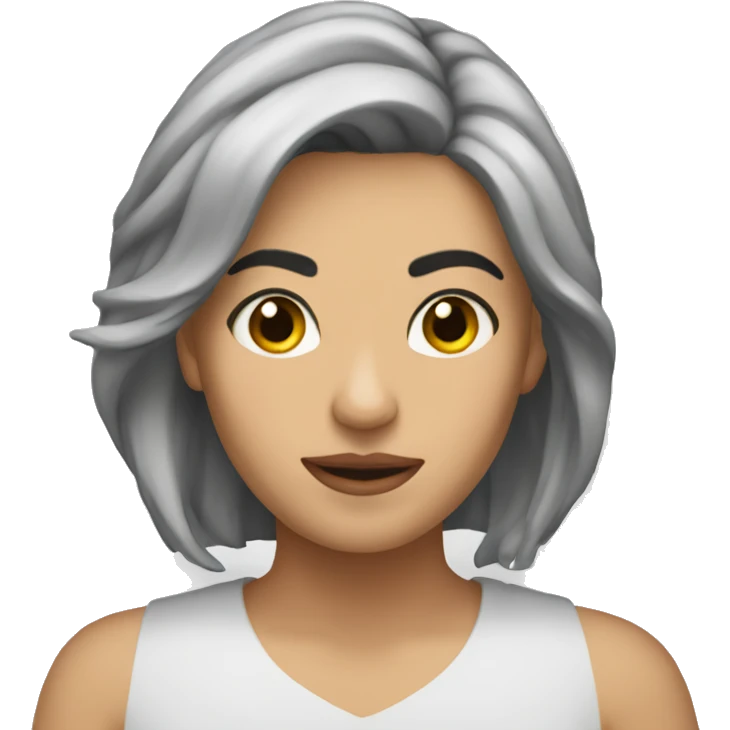 Elena guilbert emoji
