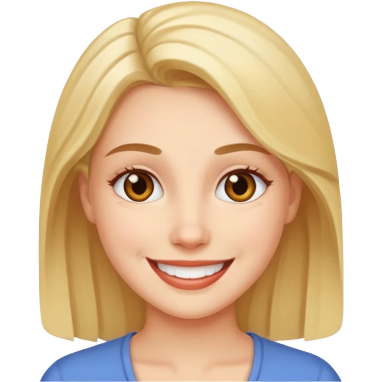 Jul emoji