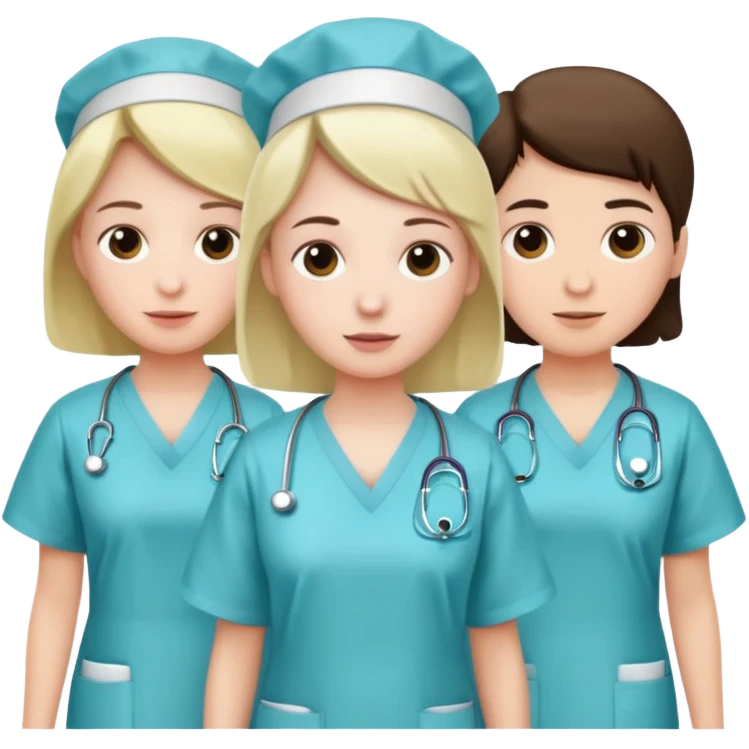 patients hospital emoji