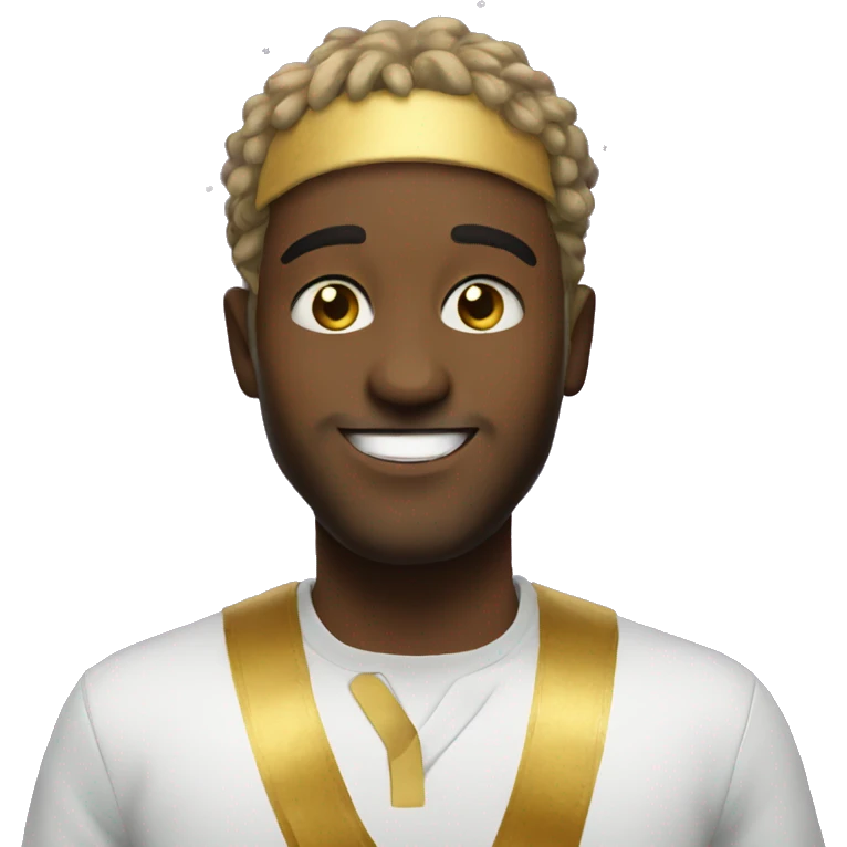 happy new year  emoji