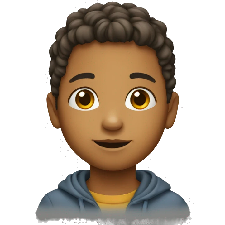 child emoji