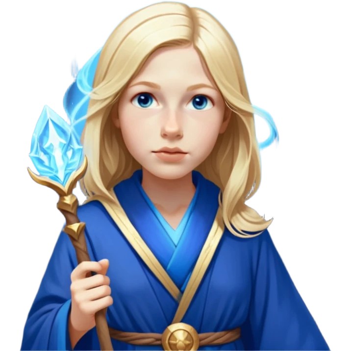 Astral Magister emoji