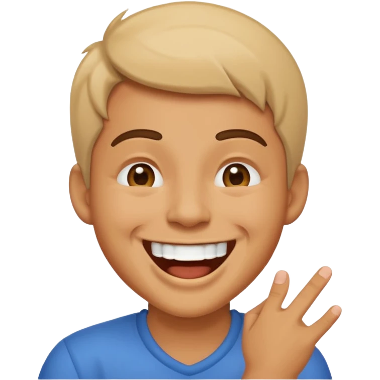 294951-riendose emoji