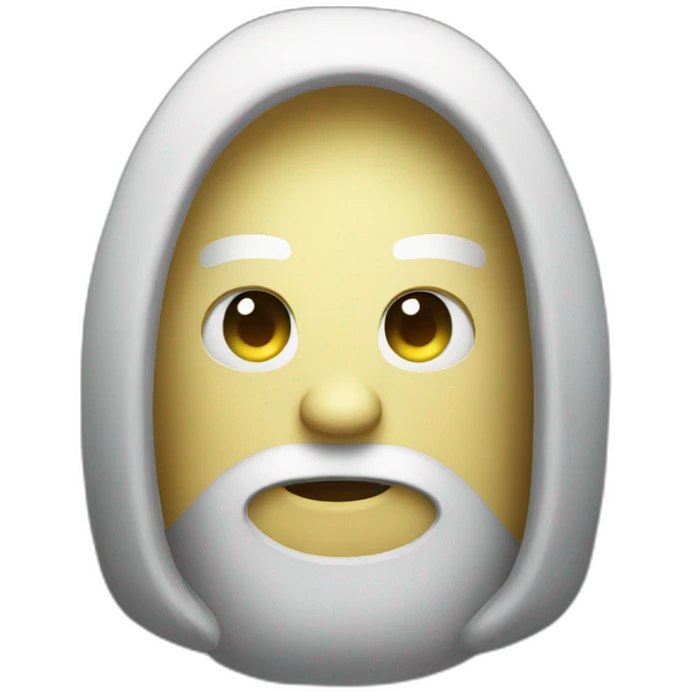 Among us impostor emoji