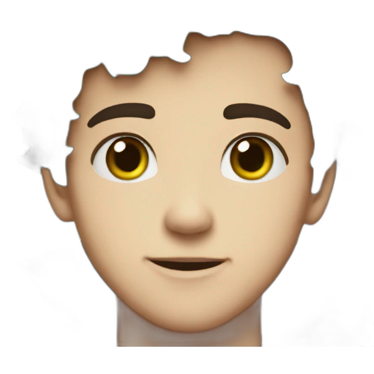 Lucas jade emoji