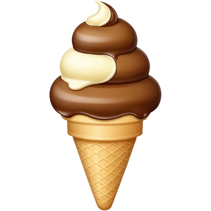 Vanilla emoji