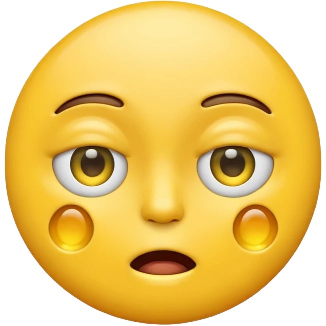 Chocking emoji emoji