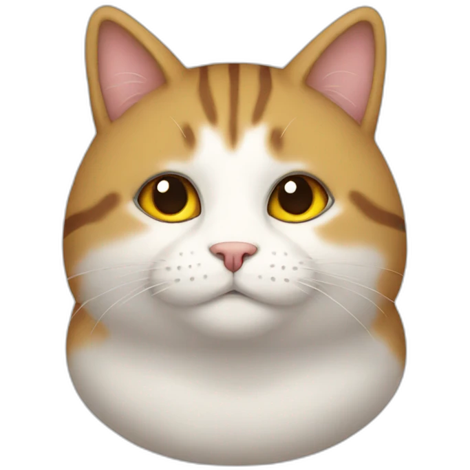 Neko emoji