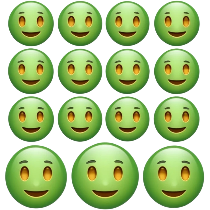 ➕ byt make it green emoji