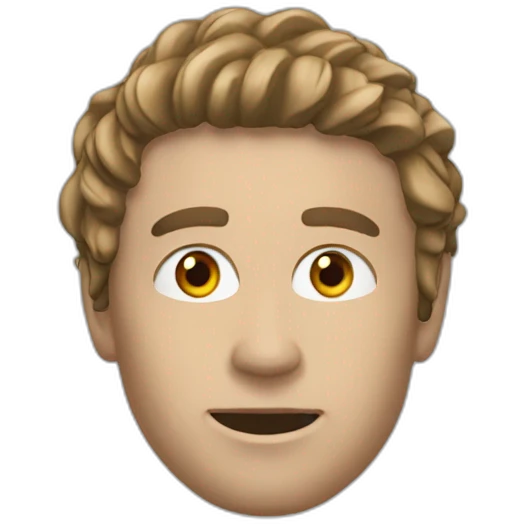 gol de cabeza emoji