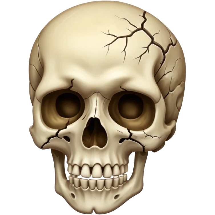 Ww2 death skull emoji