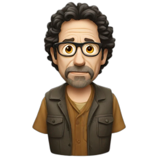 Coen emoji