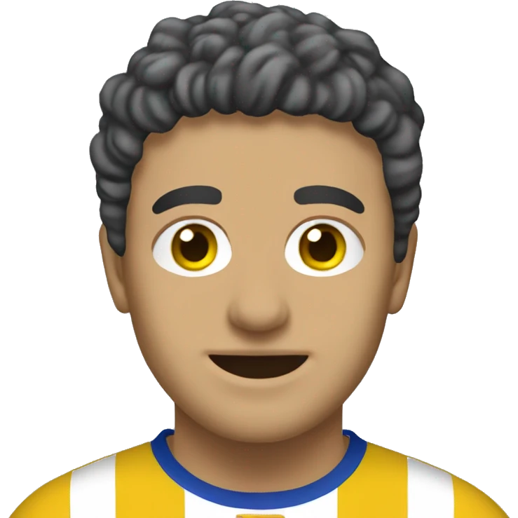 parma calcio emoji