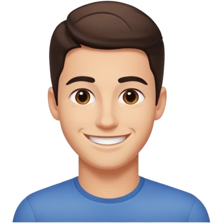 Jordan Bardella  emoji