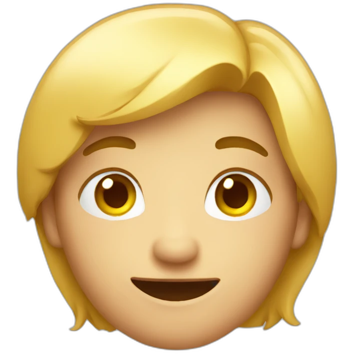 Help emoji