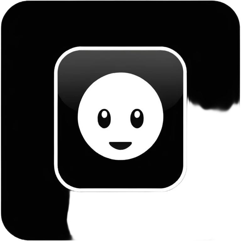 Make a logo: MB  emoji