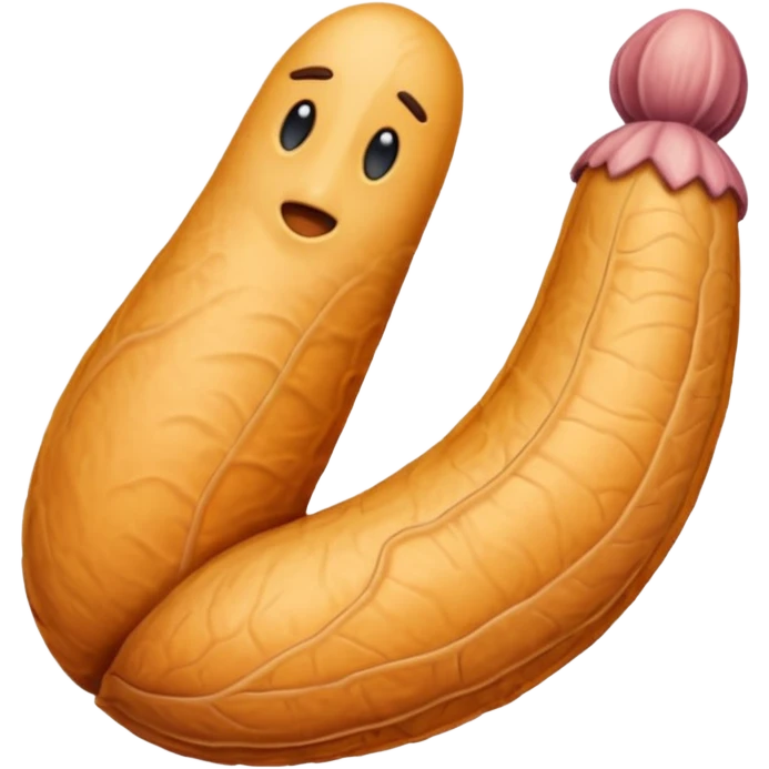 Penis emoji