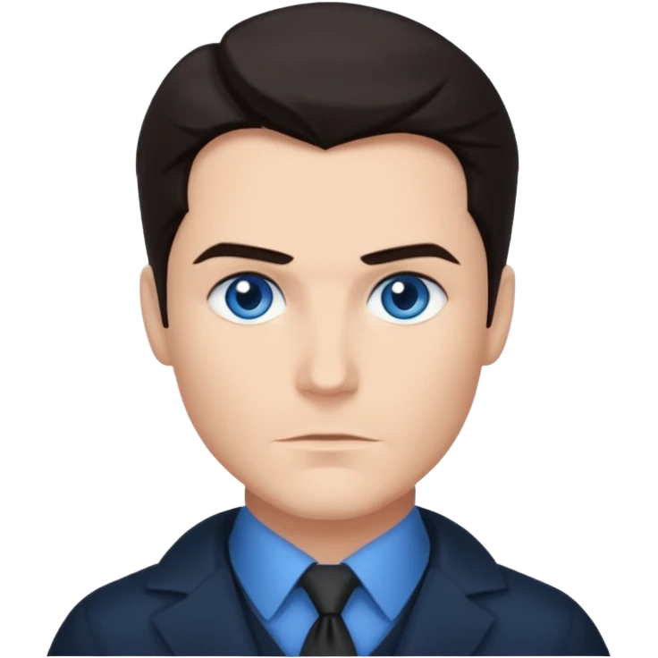 bruce wayne emoji