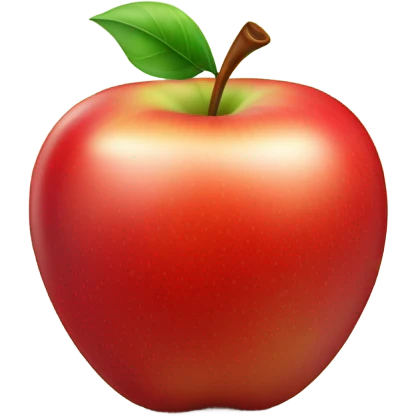 Apple  emoji
