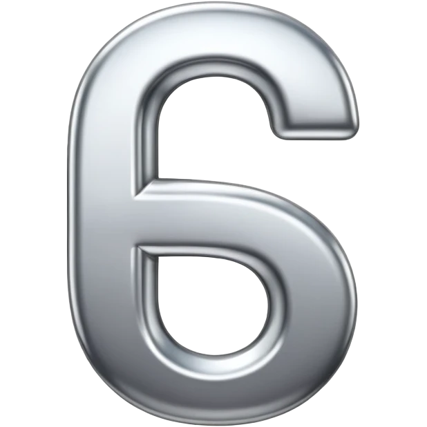The number five emoji