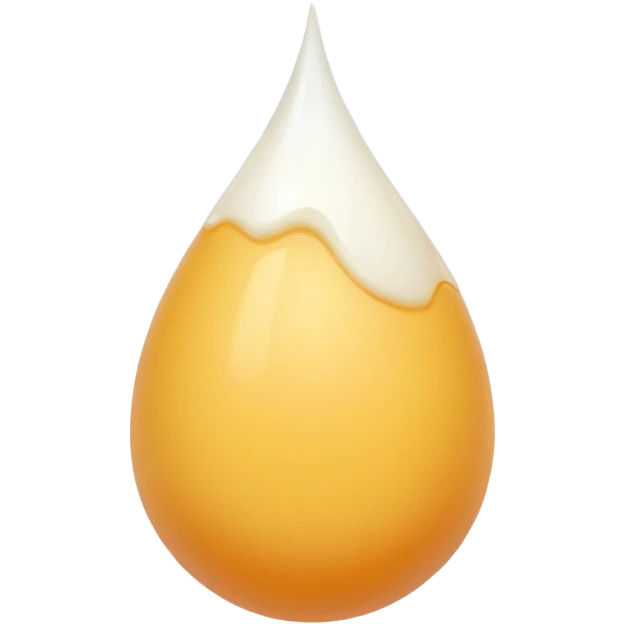 egg white emoji