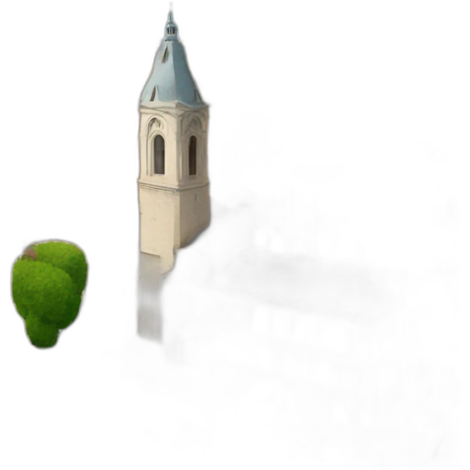 Marseille city emoji