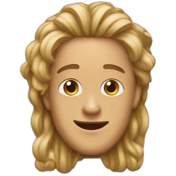 Xan bar emoji