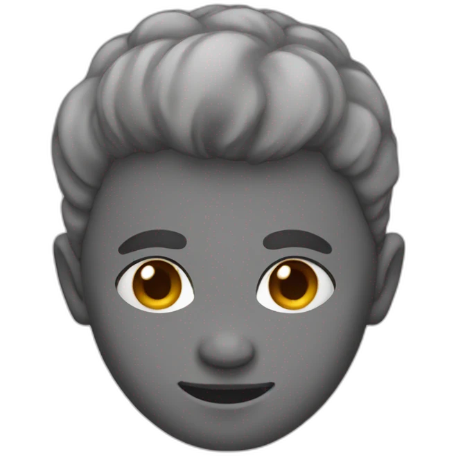 feet head emoji