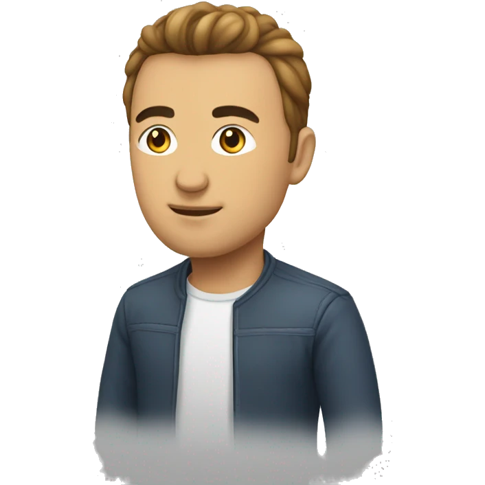 baysangur chamsoudinov emoji