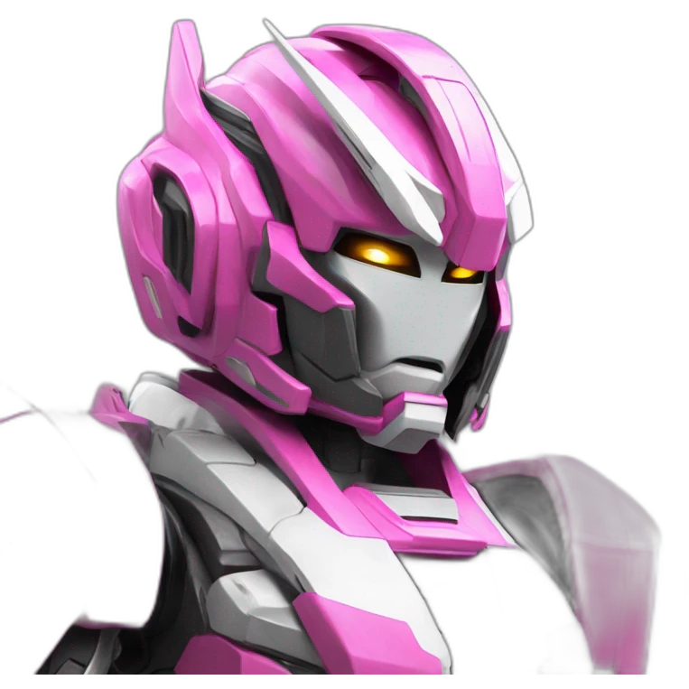 arcee transformer emoji
