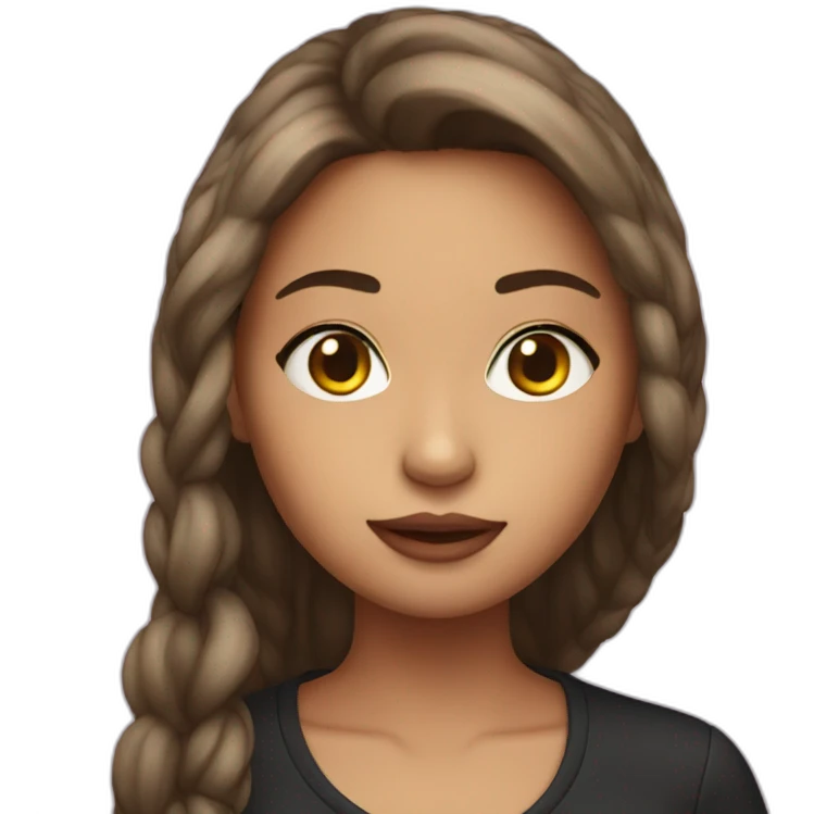 jennie emoji