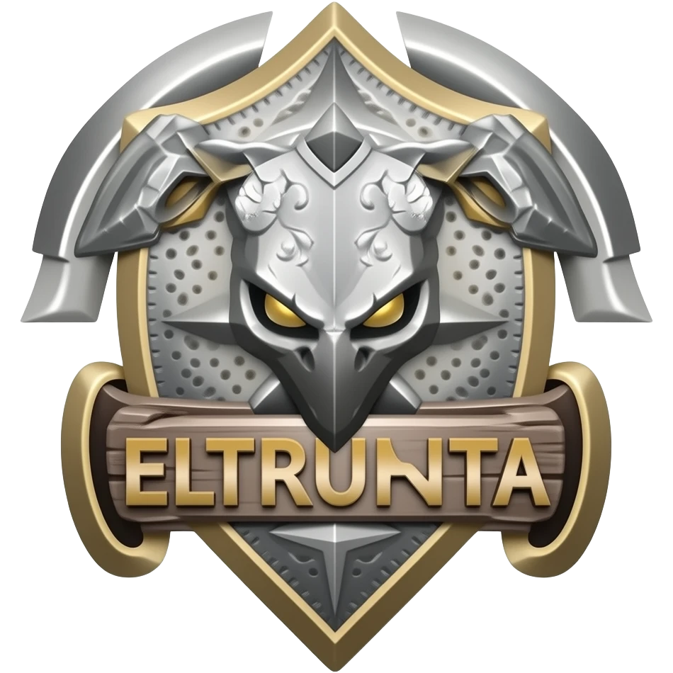 Imperio viltrumita logo emoji