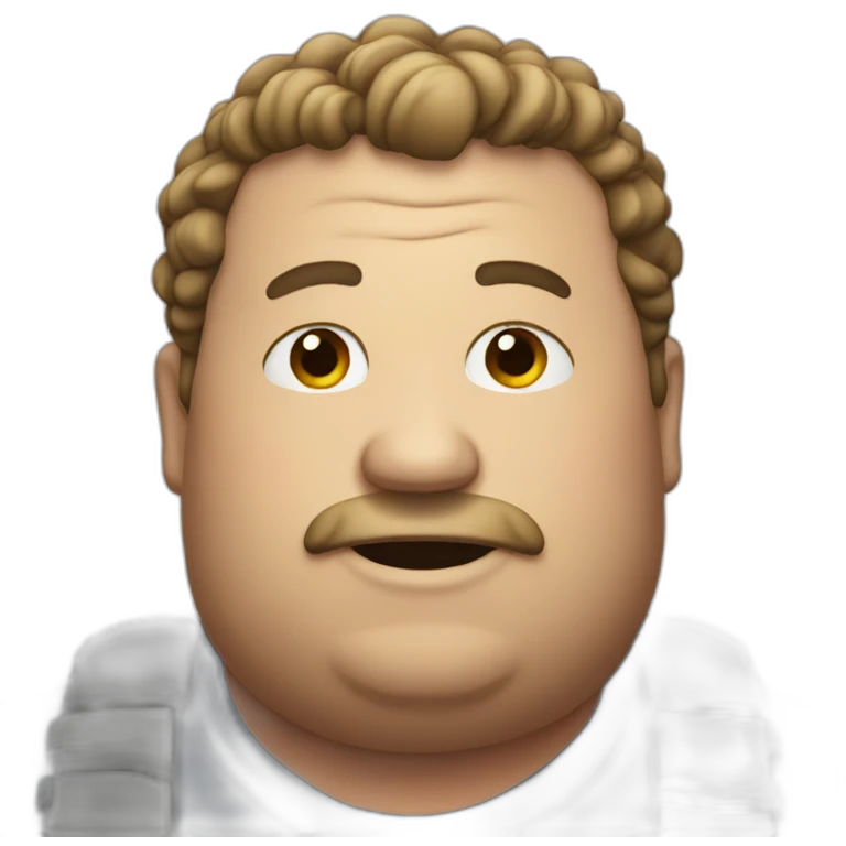 fat simon emoji